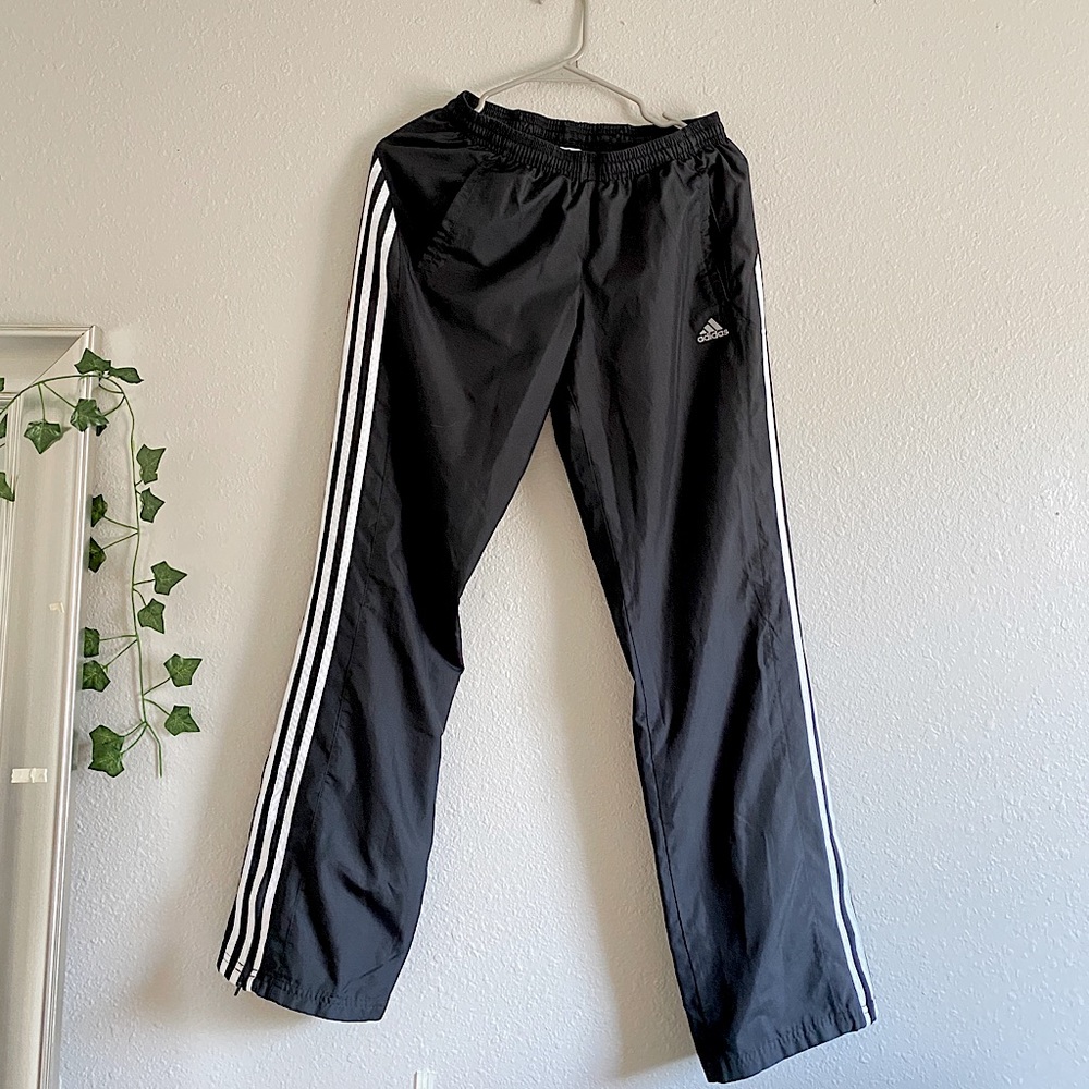 Adidas track pants